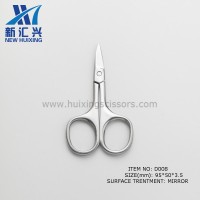 Wholesale Toenail Nippers Tools Trim Cuticles Product Manicure Supplies D008
